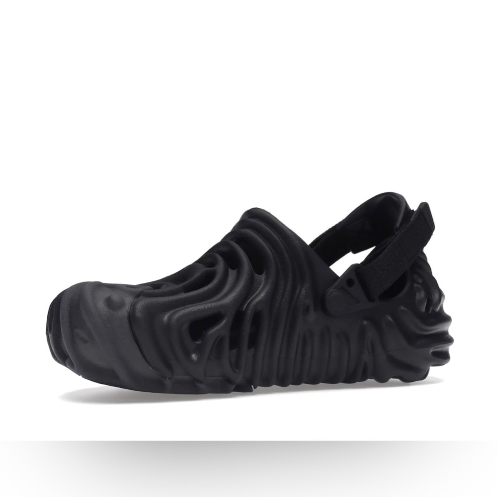 NWT Crocs x Salehe Bembury x Pollen Clog Sasquatch